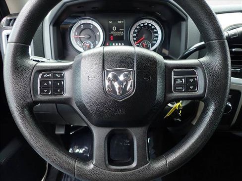 Used 2014 RAM 2500 SLT AWD/4WD image 10