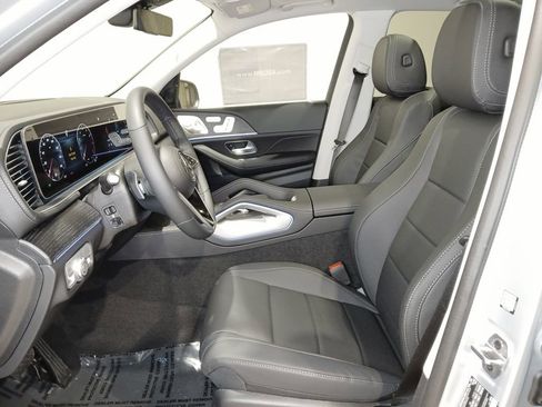 Used 2026 Mercedes-Benz GLE 350 4MATIC image 9