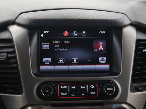 Used 2015 GMC Yukon Denali AWD/4WD image 20