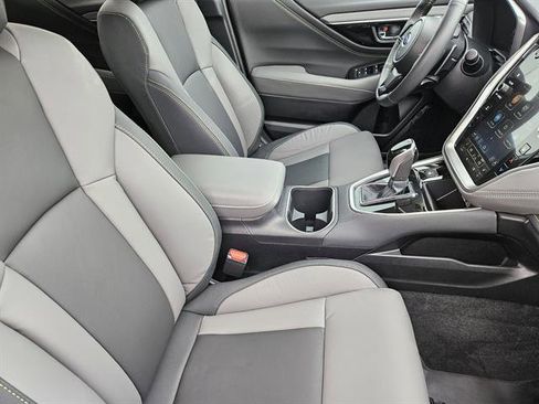 Certified 2025 Subaru Outback Onyx Edition image 11