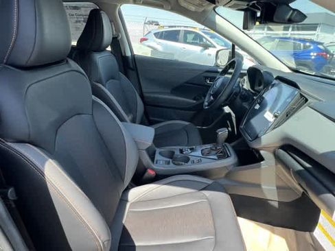 New 2026 Subaru Crosstrek 2.5i Limited w/ Crosstrek Mirror Package AWD/4WD image 20