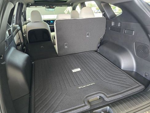New 2026 Hyundai Tucson Limited AWD/4WD image 15