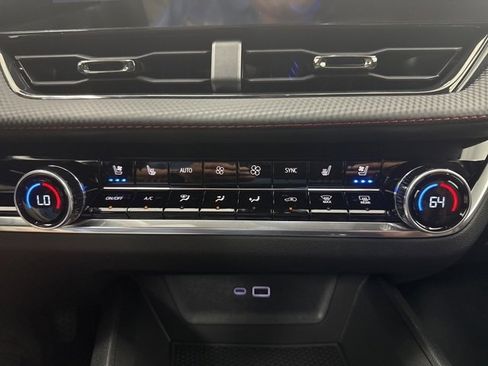 New 2026 Chevrolet Equinox RS w/ Convenience Package III image 19