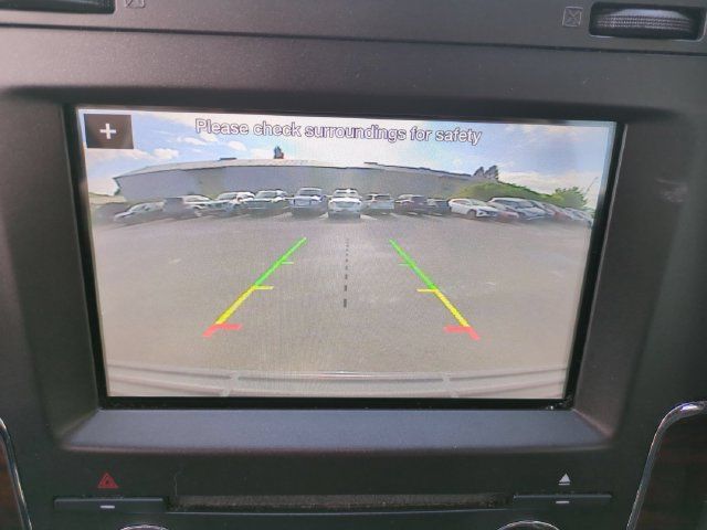 Used 2017 Lincoln Navigator L Reserve AWD/4WD image 12