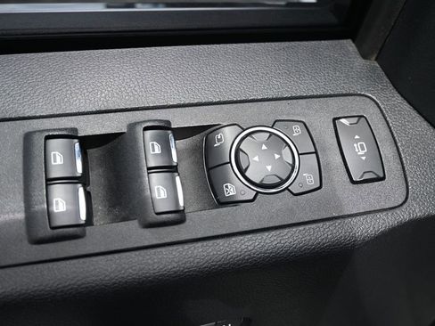 Used 2020 Ford F450 Platinum w/ FX4 Off-Road Package AWD/4WD image 20