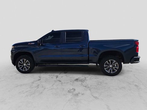 Used 2020 Chevrolet Silverado 1500 RST image 5