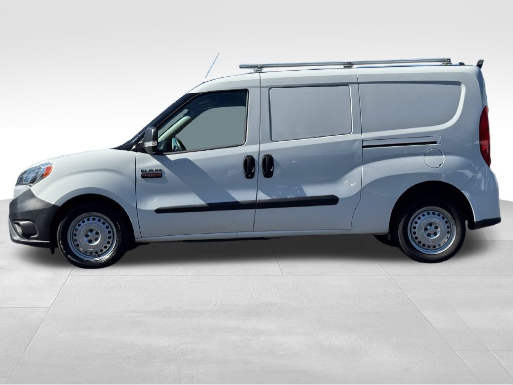 Used 2022 RAM ProMaster City Tradesman FWD image 4