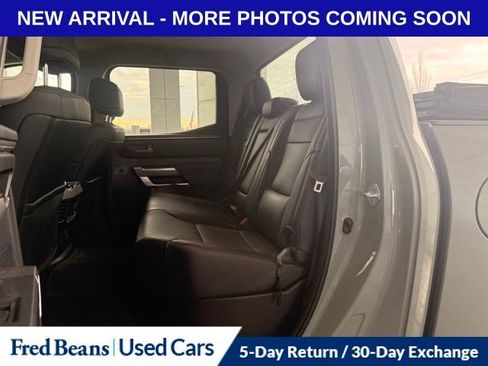 Used 2022 Toyota Tundra SR5 image 11