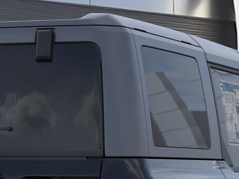 New 2026 Ford Bronco Big Bend AWD/4WD image 25