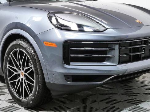 New 2026 Porsche Cayenne AWD/4WD image 27