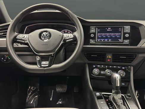Used 2020 Volkswagen Jetta S FWD image 14