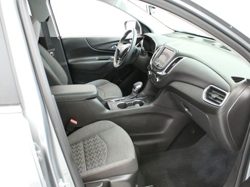 Certified 2024 Chevrolet Equinox LT AWD/4WD image 31