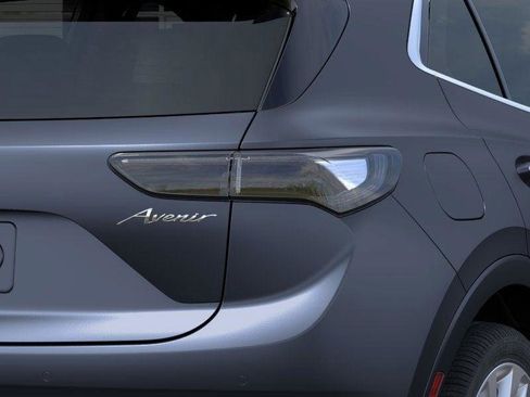 New 2026 Buick Envision Avenir image 11