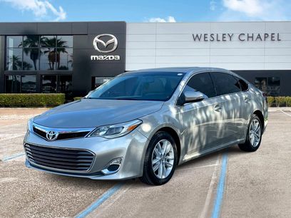 Used 2013 Toyota Avalon XLE Premium