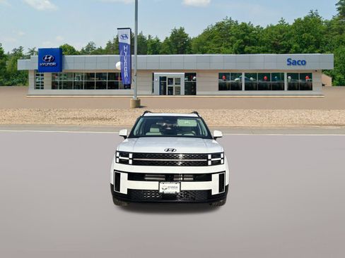 New 2026 Hyundai Santa Fe Calligraphy image 3