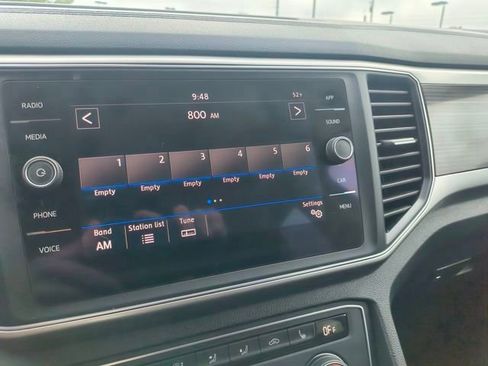 Used 2019 Volkswagen Atlas SE w/ Towing Package image 29