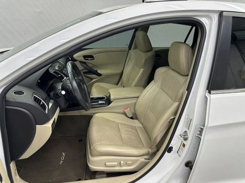 Used 2016 Acura RDX FWD w/ Advance Package image 8