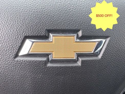 Used 2024 Chevrolet Malibu LT FWD image 32