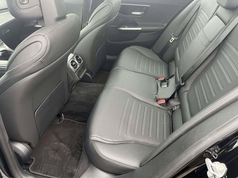Certified 2023 Mercedes-Benz C 300 4MATIC Sedan image 17