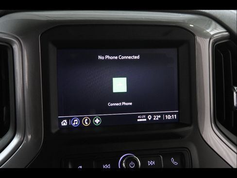 Certified 2024 Chevrolet Silverado 2500 Custom w/ Custom Value Package image 13