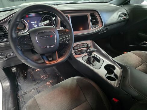 Used 2023 Dodge Challenger R/T Scat Pack RWD image 25
