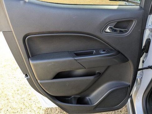 Used 2019 Chevrolet Colorado ZR2 image 27