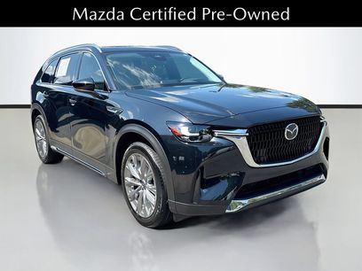 Used 2026 MAZDA CX-90 3.3 Turbo w/ Premium Plus Pkg