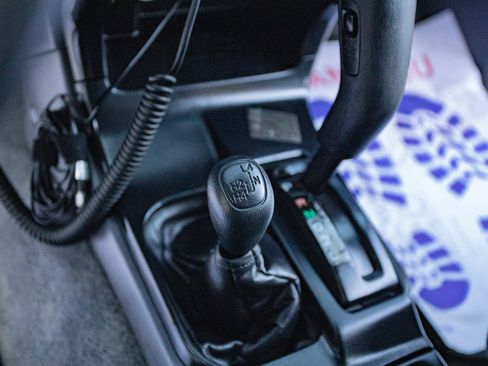 Used 1998 Toyota 4Runner SR5 image 18