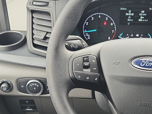 New 2025 Ford Transit 150 148 Medium Roof AWD image 36