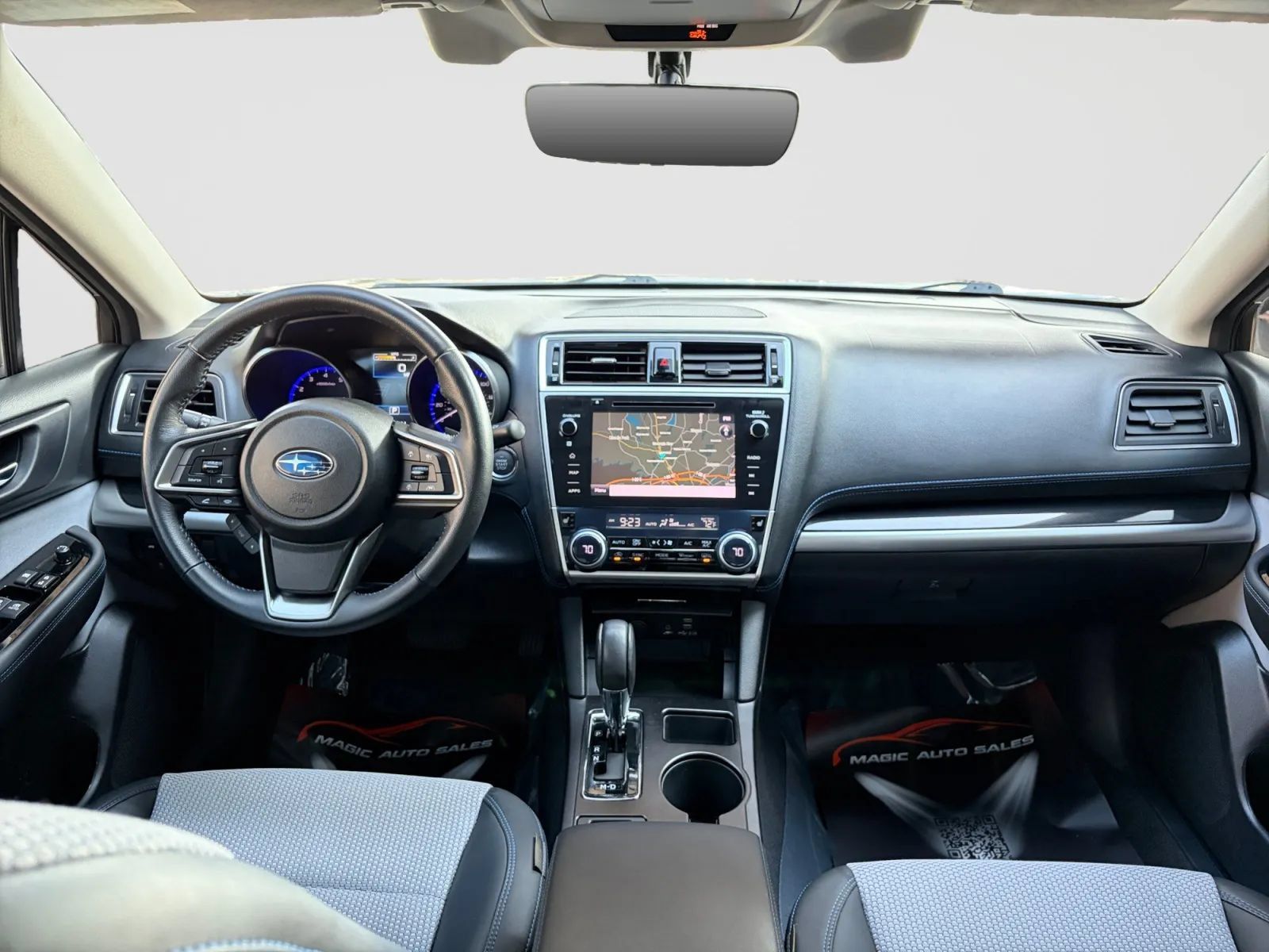 Used 2019 Subaru Legacy 2.5i Sport AWD/4WD image 22