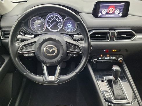 Used 2019 MAZDA CX-5 Touring FWD image 22
