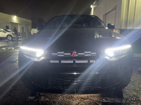 Used 2024 Dodge Hornet R/T Plus image 3