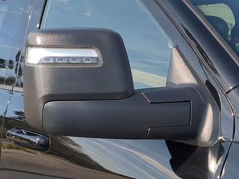 New 2026 RAM 2500 Laramie image 12