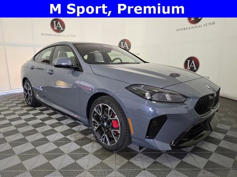 New 2025 BMW 228i xDrive w/ Premium Package image 1