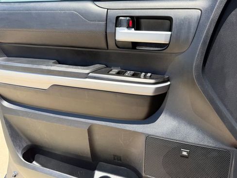 Used 2019 Toyota Tundra Limited w/ Limited Premium Package AWD/4WD image 22