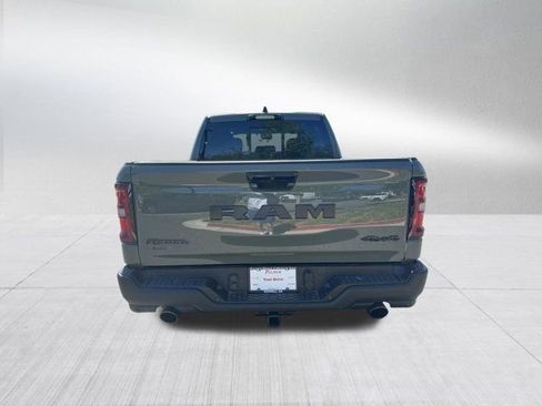 New 2026 RAM 1500 Rebel AWD/4WD image 6