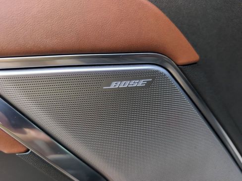 Used 2024 GMC Sierra 2500 Denali Ultimate w/ Max Trailering Package image 18