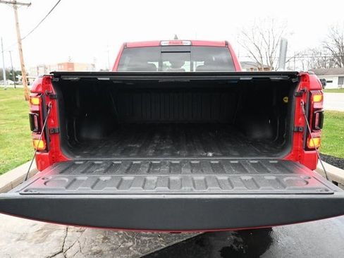 Used 2021 RAM 1500 Rebel w/ Rebel Level 2 Equipment Group image 22