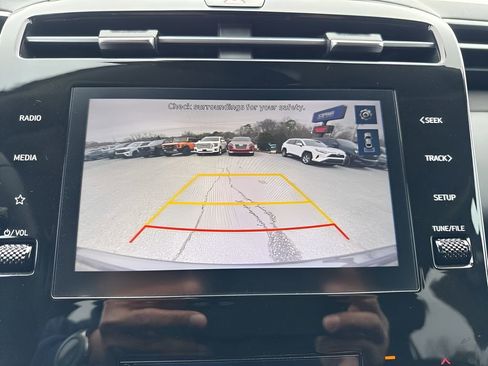 Used 2022 Hyundai Tucson XRT image 19