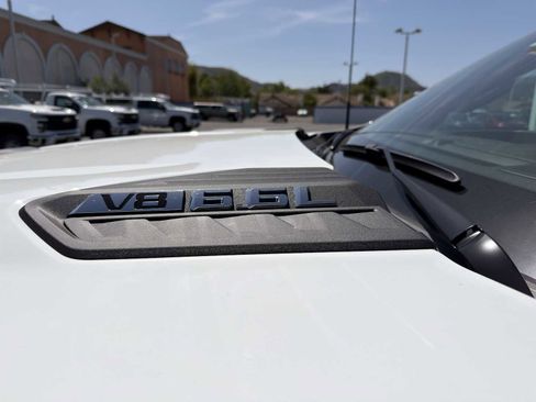 New 2026 Chevrolet Silverado 2500 W/T w/ WT Convenience Package image 44