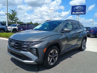 Used 2026 Hyundai Tucson SEL w/ Tow & Go Package