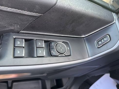 New 2025 Ford F150 XLT w/ Equipment Group 302A MID image 25