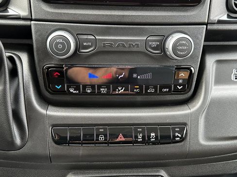New 2026 RAM ProMaster 2500 w/ Safety Group FWD image 27