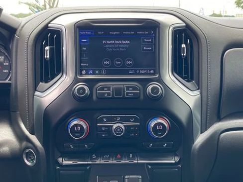 Used 2022 Chevrolet Silverado 1500 LT Trail Boss image 24