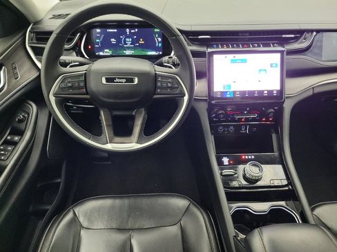 Used 2023 Jeep Grand Cherokee 4WD 4xe image 22