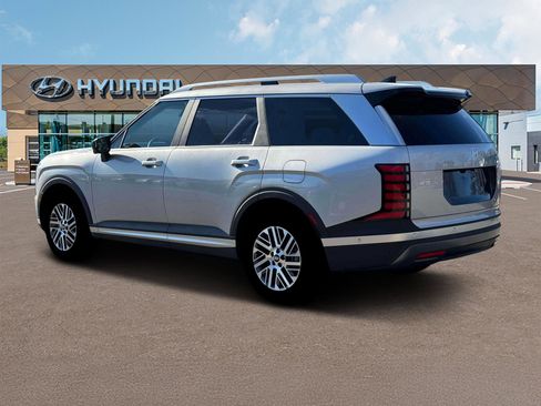 New 2026 Hyundai Palisade SEL image 4