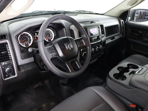 Used 2019 RAM 1500 Tradesman AWD/4WD image 24