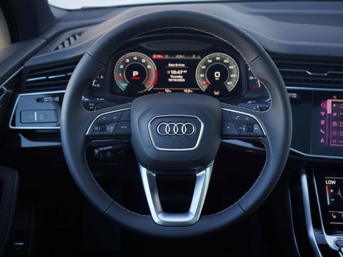 New 2026 Audi Q7 3.0T Premium Plus AWD/4WD image 9