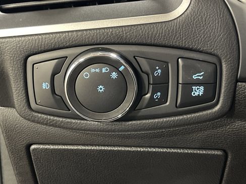 Used 2021 Ford Edge SEL w/ Convenience Package image 21