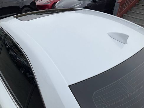 Used 2016 Lexus IS 200t w/ F Sport Package RWD image 94